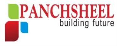 panchsheel logo
